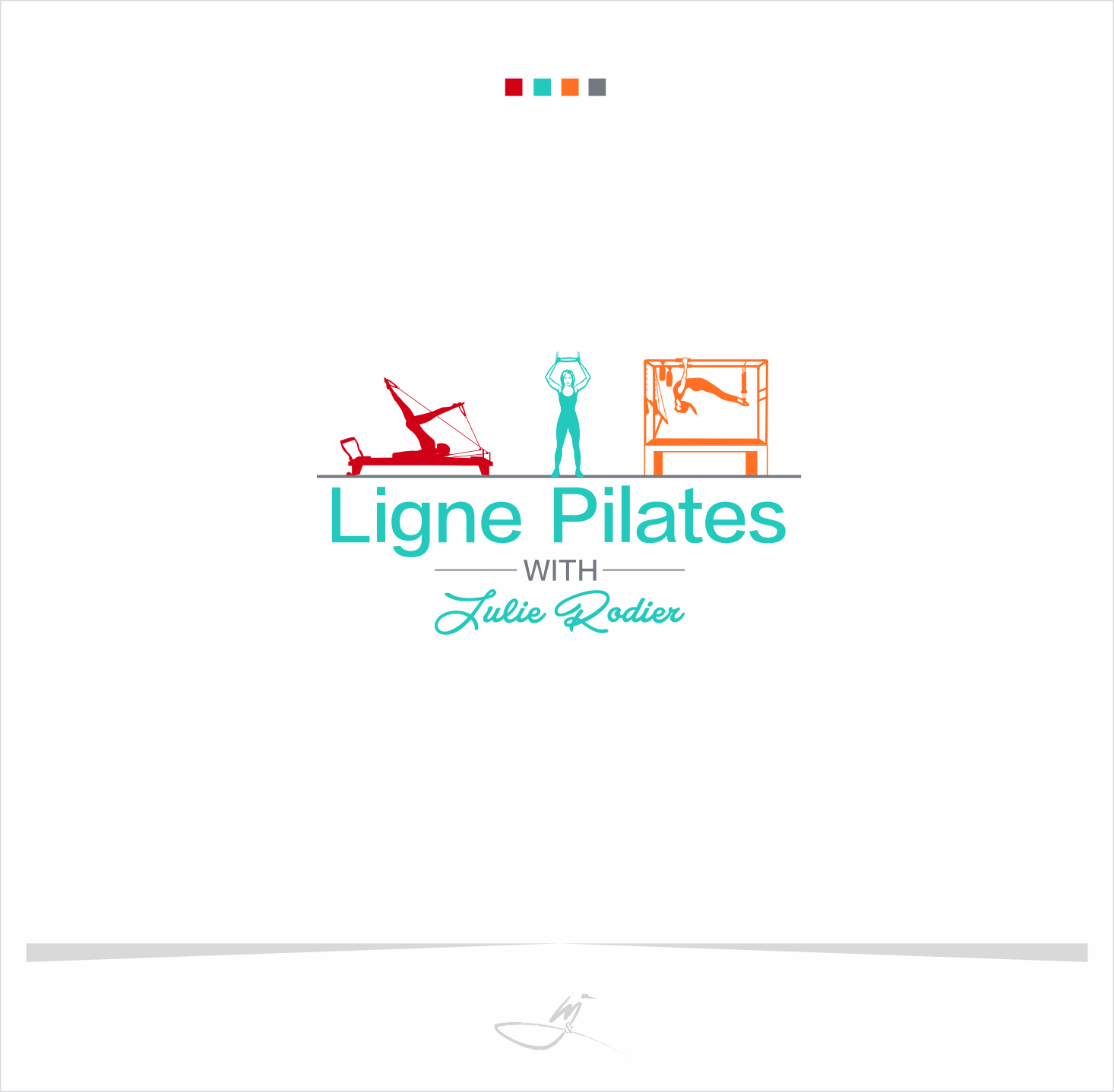 Logo Design by Mimi &amp; Max for this project | Design #9793771