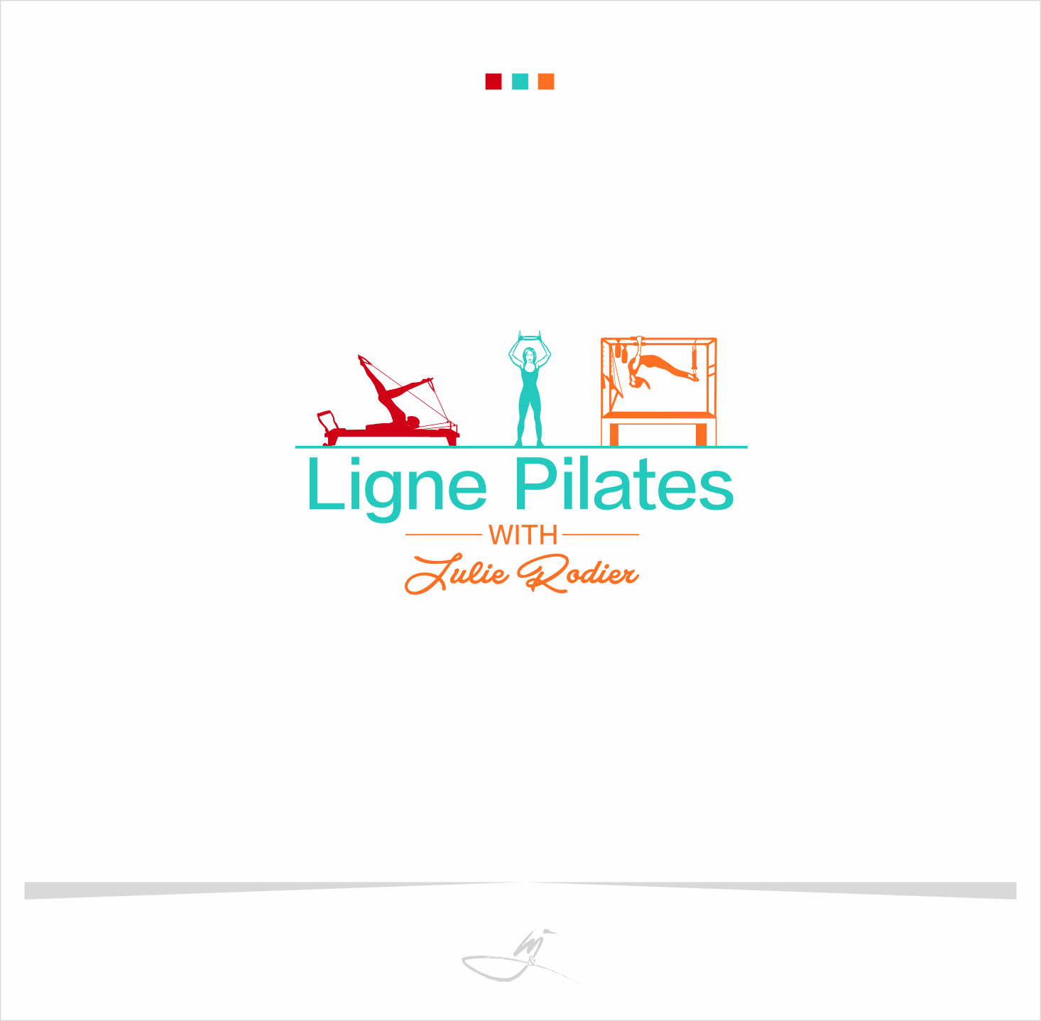 Logo Design by Mimi &amp; Max for this project | Design #9793784