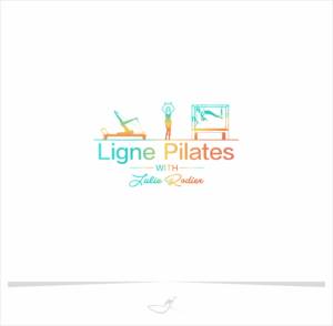 Design de Logo par Mimi & Max pour ce projet | Design : #9820861