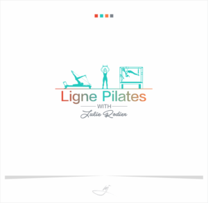 Logo Design by Mimi &amp; Max for this project | Design: #9914047