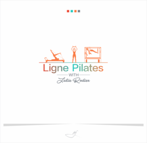 Logo Design by Mimi &amp; Max for this project | Design: #9914049