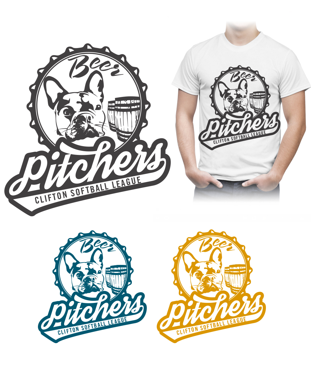 T-shirt Design by StudioD™ for this project | Design #10206351