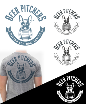 T-Shirt-Design von StudioD™ für dieses Projekt | Design: #9541870