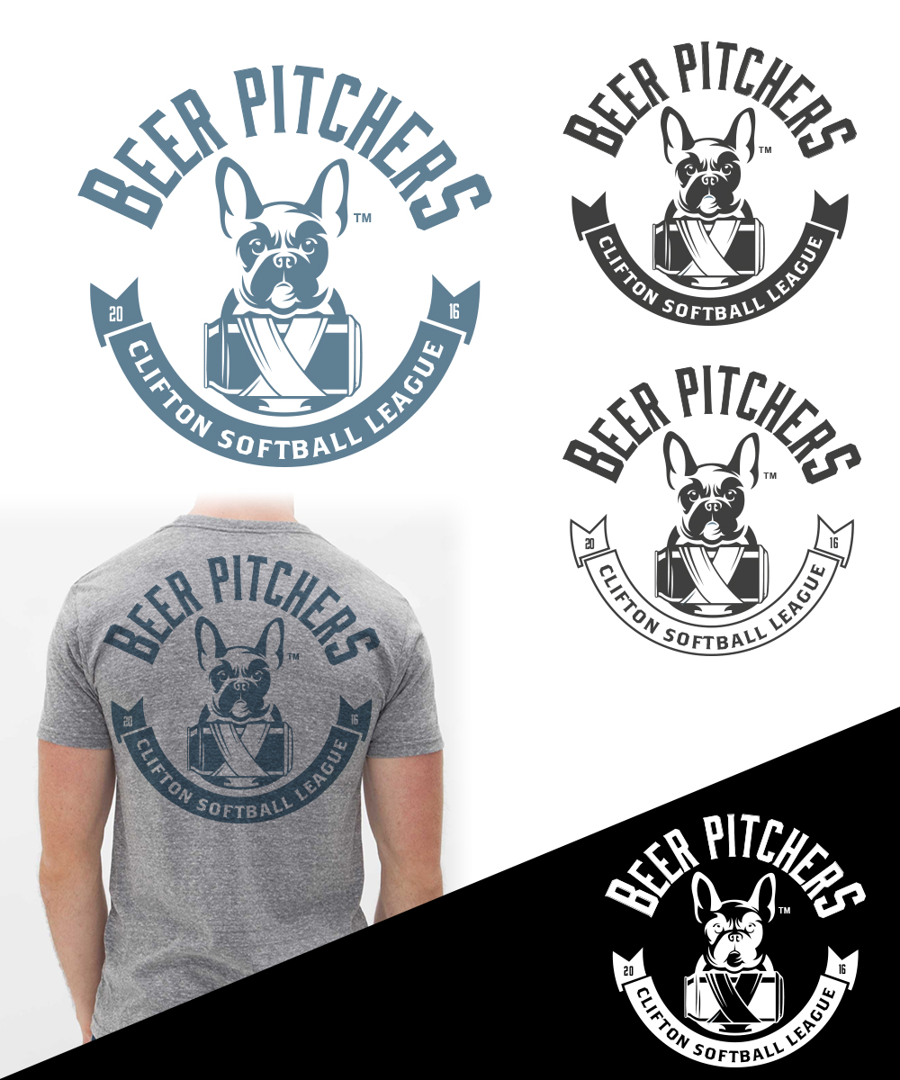 T-shirt Design by StudioD™ for this project | Design #9556023