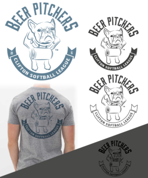 T-Shirt-Design von StudioD™ für dieses Projekt | Design: #9566406