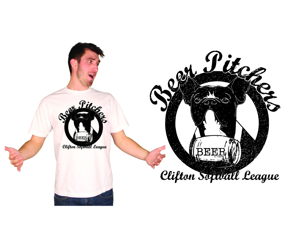 T-shirt Design by PoBoyDesign for this project | Design #9534413