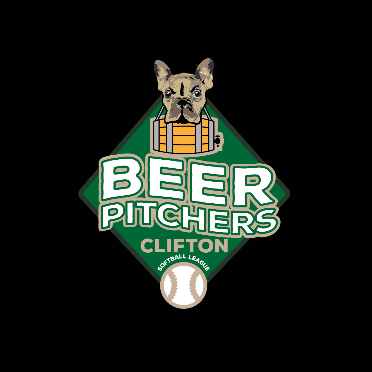 T-shirt Design by Thomas DeHart for this project | Design #9543134