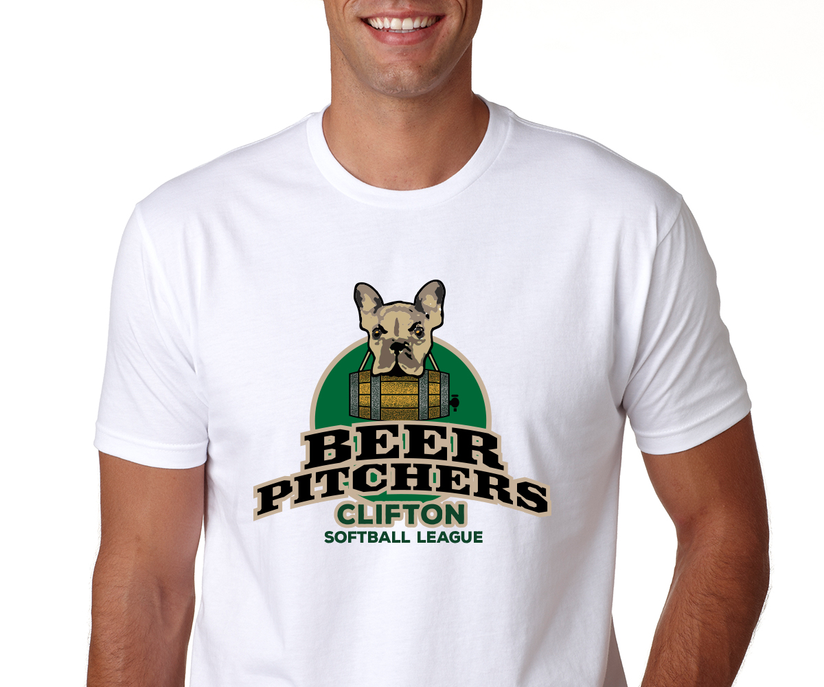 T-shirt Design by Thomas DeHart for this project | Design #9702844