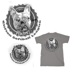 Diseño de Camiseta por davem para este proyecto | Diseño #10281243