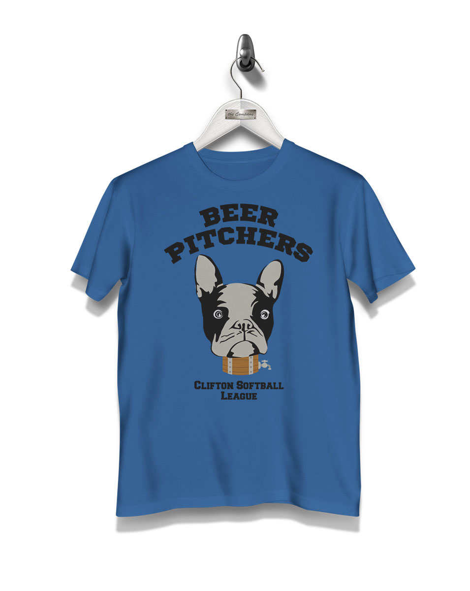 T-shirt Design by RedOne22 for this project | Design #9540209