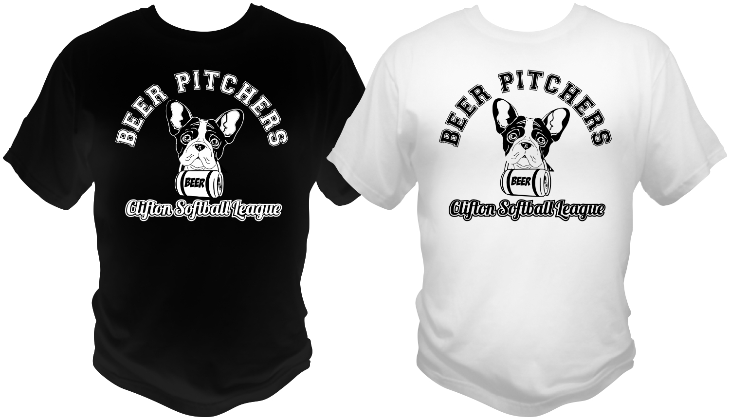 Design de T-shirt par bacujkov pour ce projet | Design #9586068
