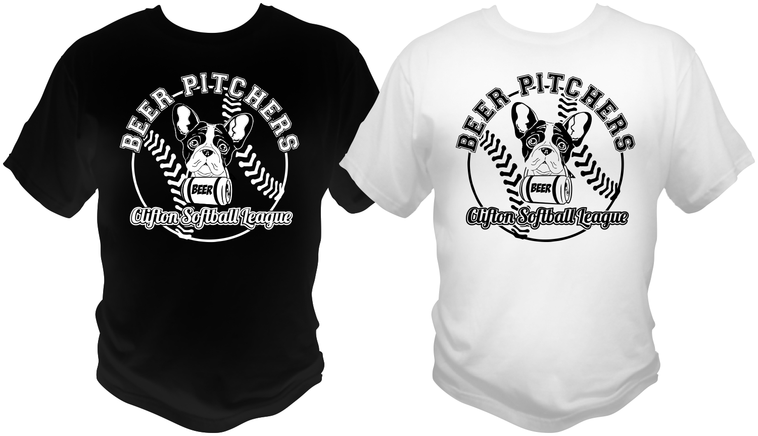 T-shirt Design by bacujkov for this project | Design #9586069