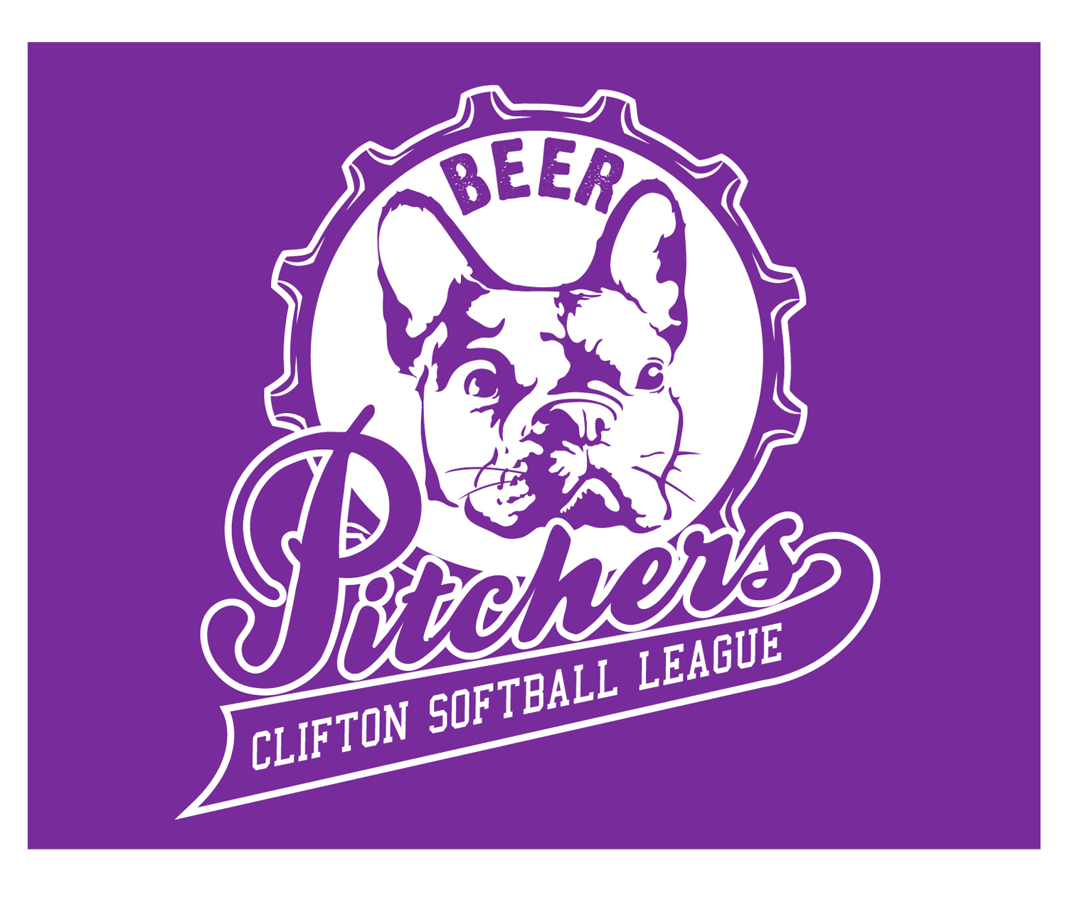 T-shirt Design by Michael D. Kavanagh for this project | Design #10500540