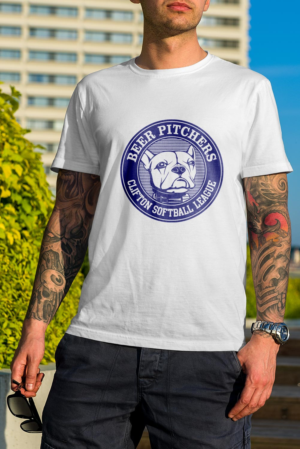 T-shirt Design by cosmin_xc for this project | Design: #9683630