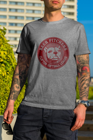 T-shirt Design by cosmin_xc for this project | Design: #9683633