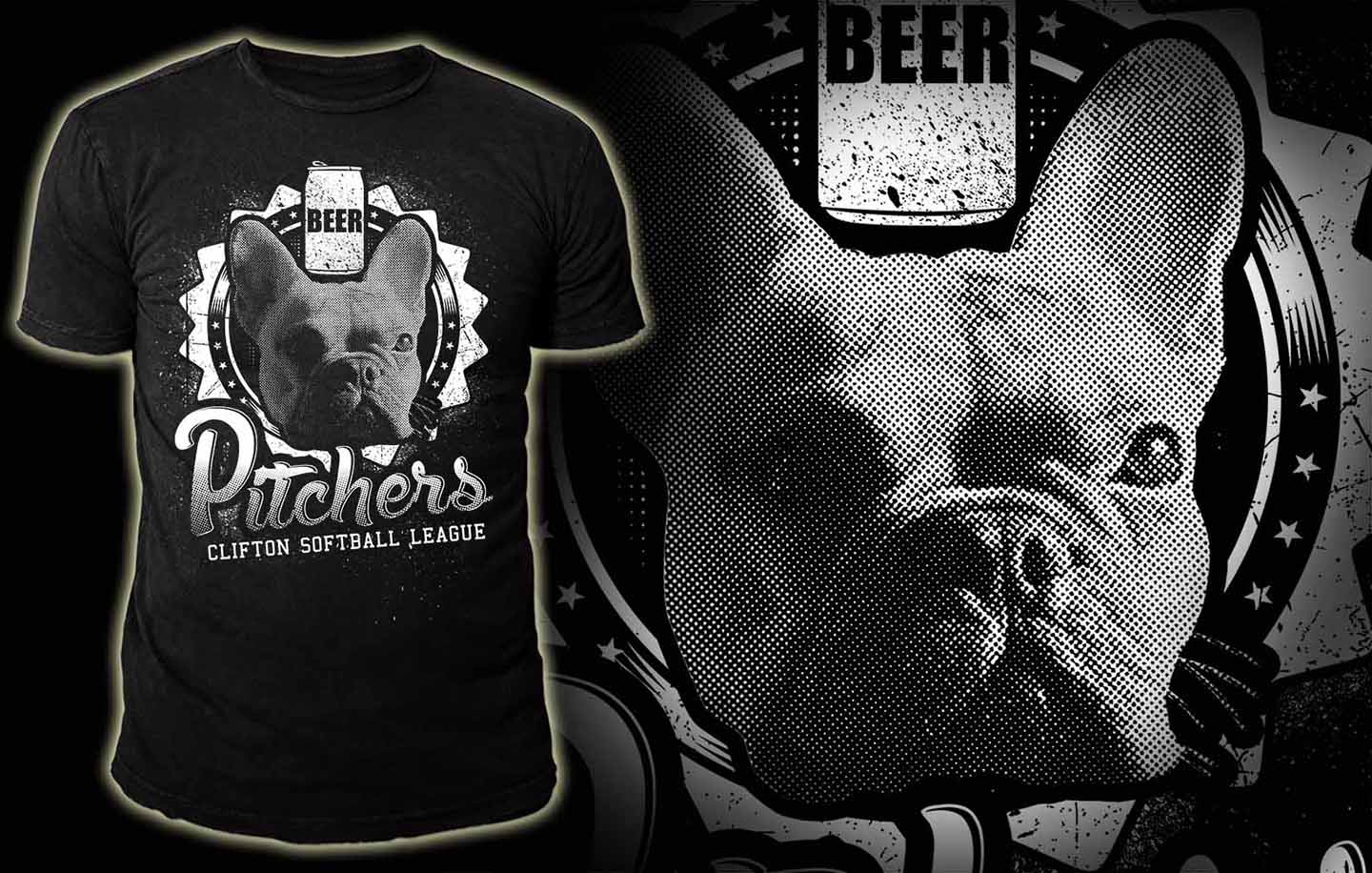 T-shirt Design by steve13 for this project | Design #10280915