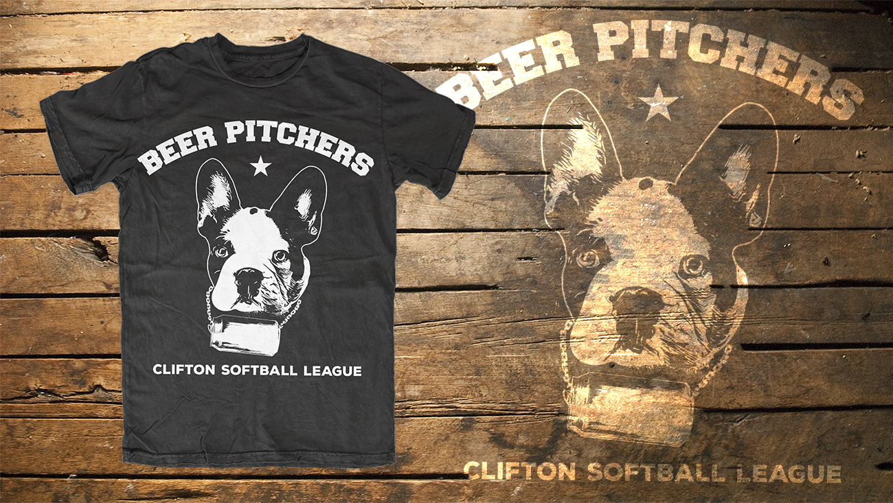 T-shirt Design by db1404 for this project | Design #9540780