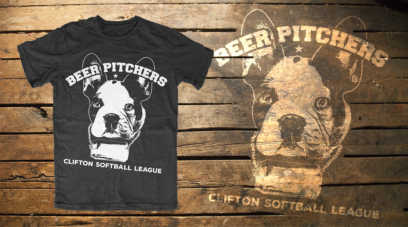 T-shirt Design by db1404 for this project | Design #9540784