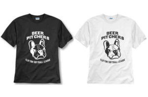 T-shirt Design by Aleksic for this project | Design: #9539818