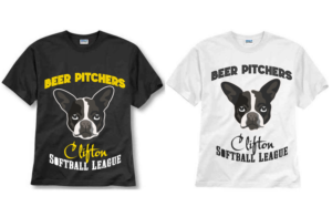 T-shirt Design by Aleksic for this project | Design: #9539819