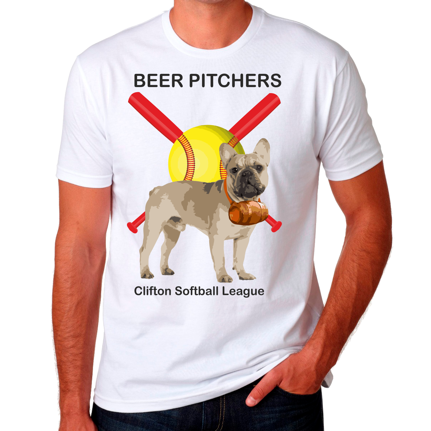 T-shirt Design by GermanDesigns for this project | Design #9564834