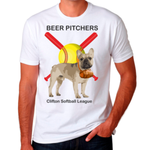 T-shirt Design by GermanDesigns for this project | Design: #9564834