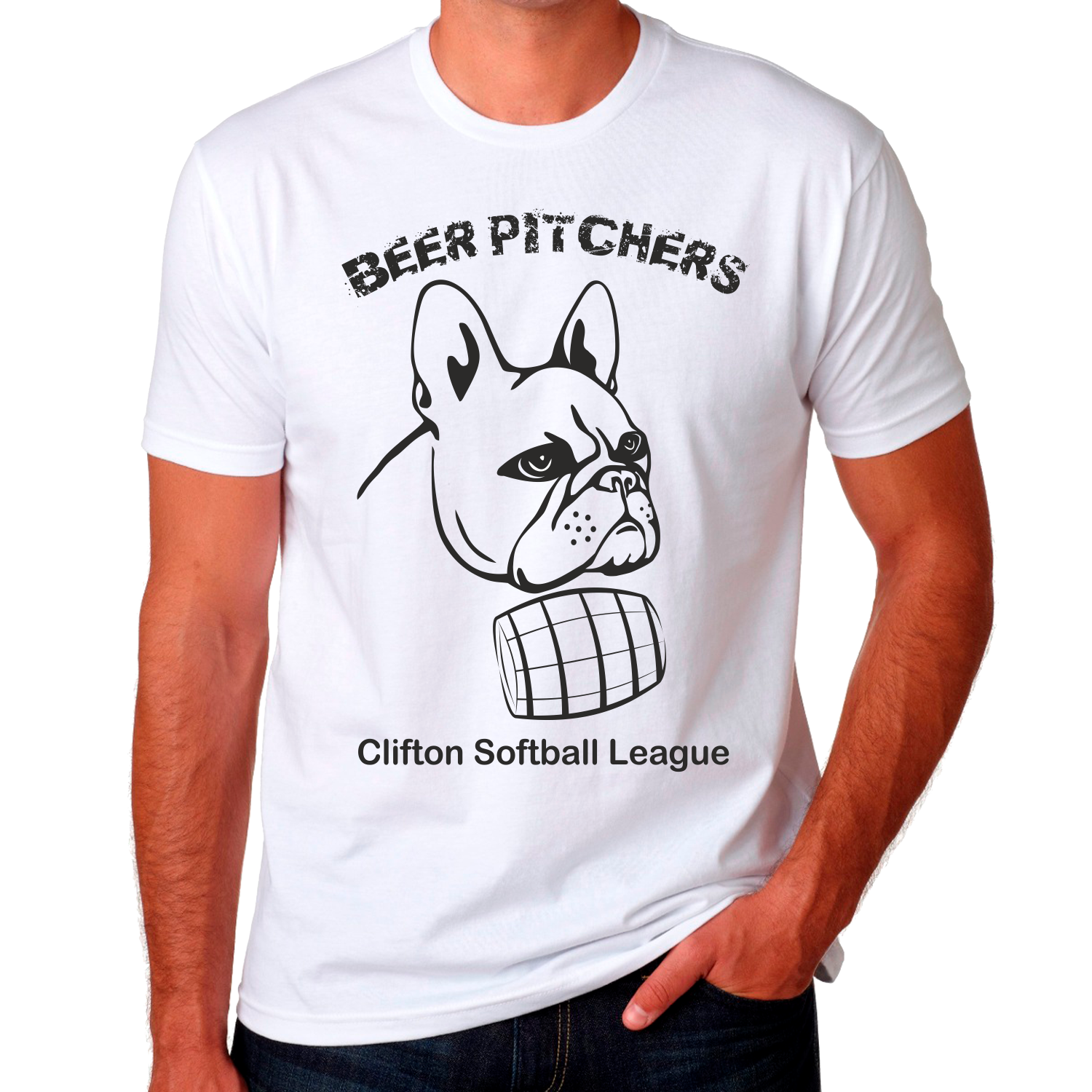 Design de T-shirt par GermanDesigns pour ce projet | Design #9564835