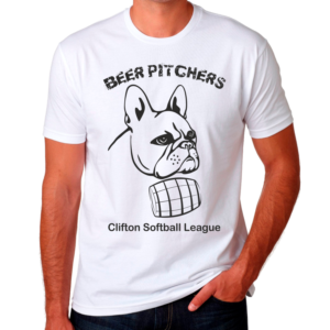 T-shirt Design by GermanDesigns