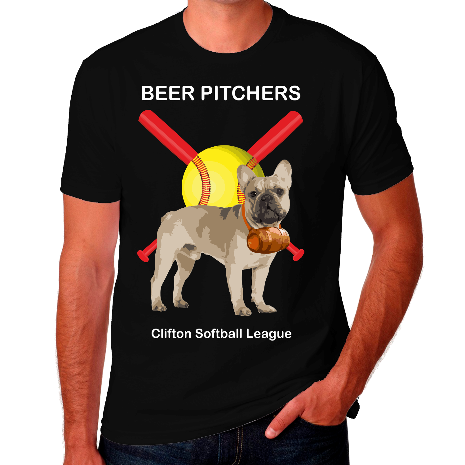 T-shirt Design by GermanDesigns for this project | Design #9605015