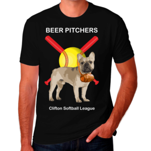 T-shirt Design by GermanDesigns for this project | Design: #9605015