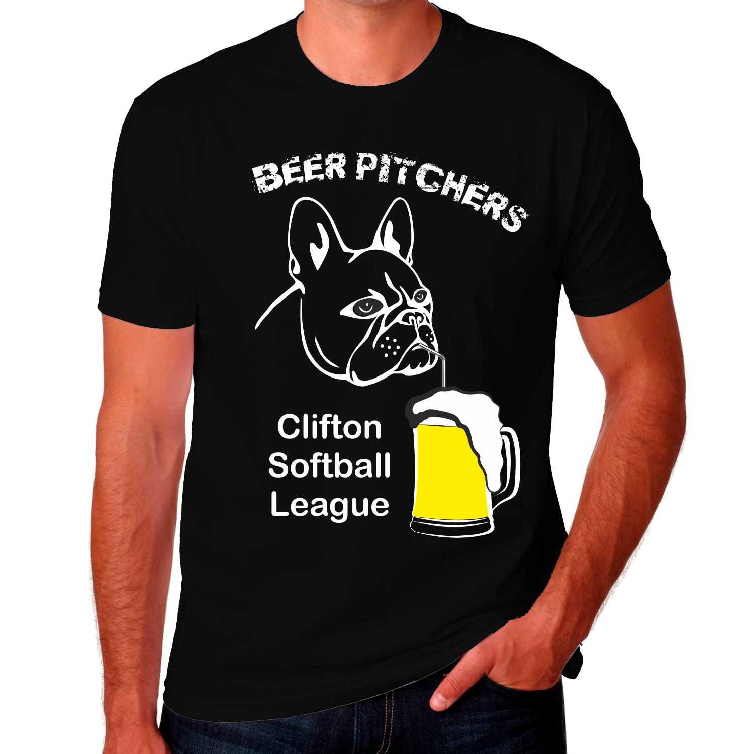 T-shirt Design by GermanDesigns for this project | Design #9605018