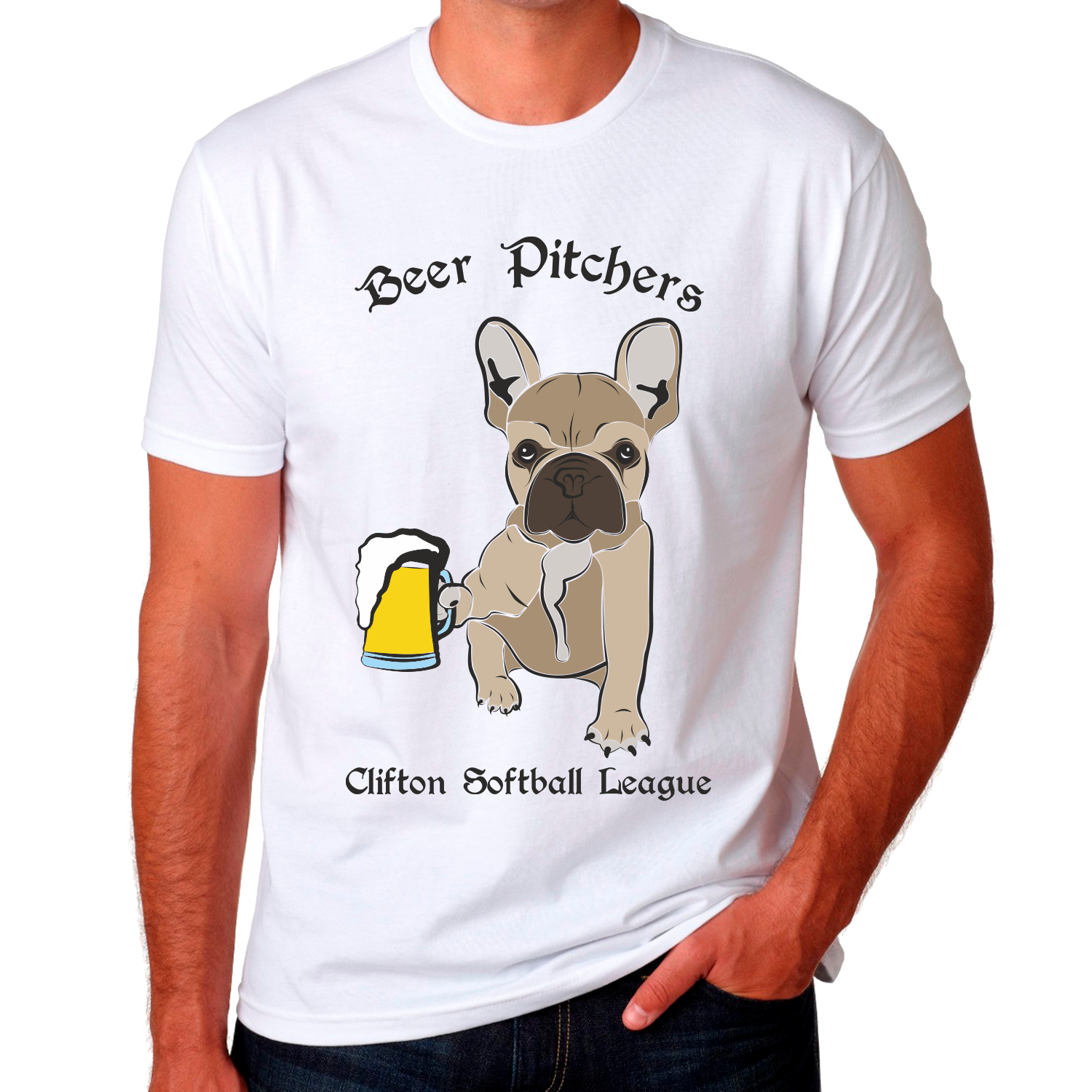 T-shirt Design by GermanDesigns for this project | Design #9605047