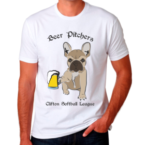 T-shirt Design by GermanDesigns for this project | Design: #9605047