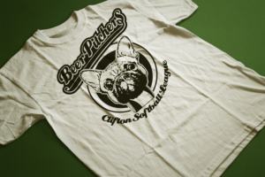 Diseño de Camiseta por graphicdesk.info para este proyecto | Diseño #9560872