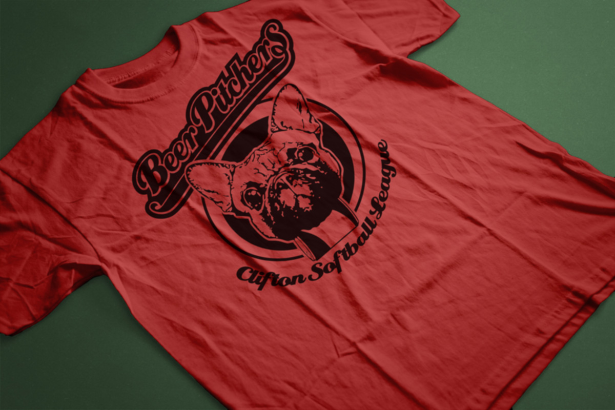 T-shirt Design by graphicdesk.info for this project | Design #9560873