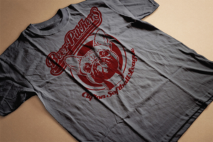 T-shirt Design by graphicdesk.info for this project | Design: #9560874