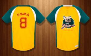 T-shirt Design by El Ojo creativo for this project | Design: #9685323