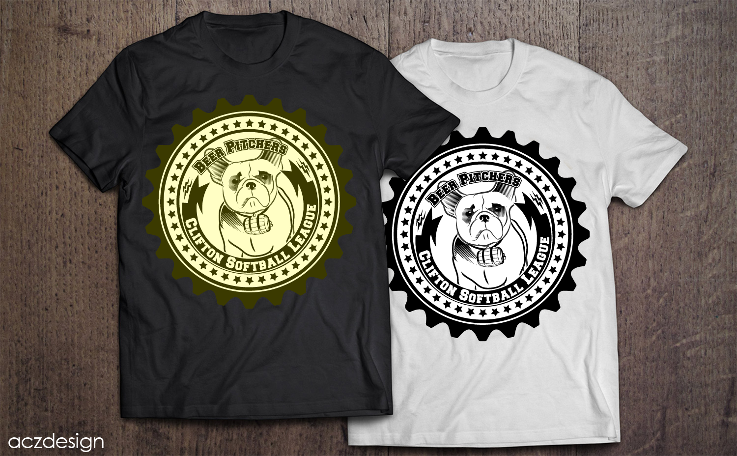 T-shirt Design by Samson Jr. Dacules for this project | Design #10256078