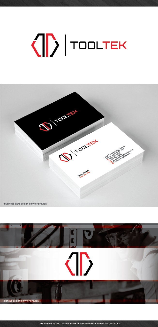 Logo Design by Pablo Von Crust for GranTOOL Ltd. | Design: #9494266
