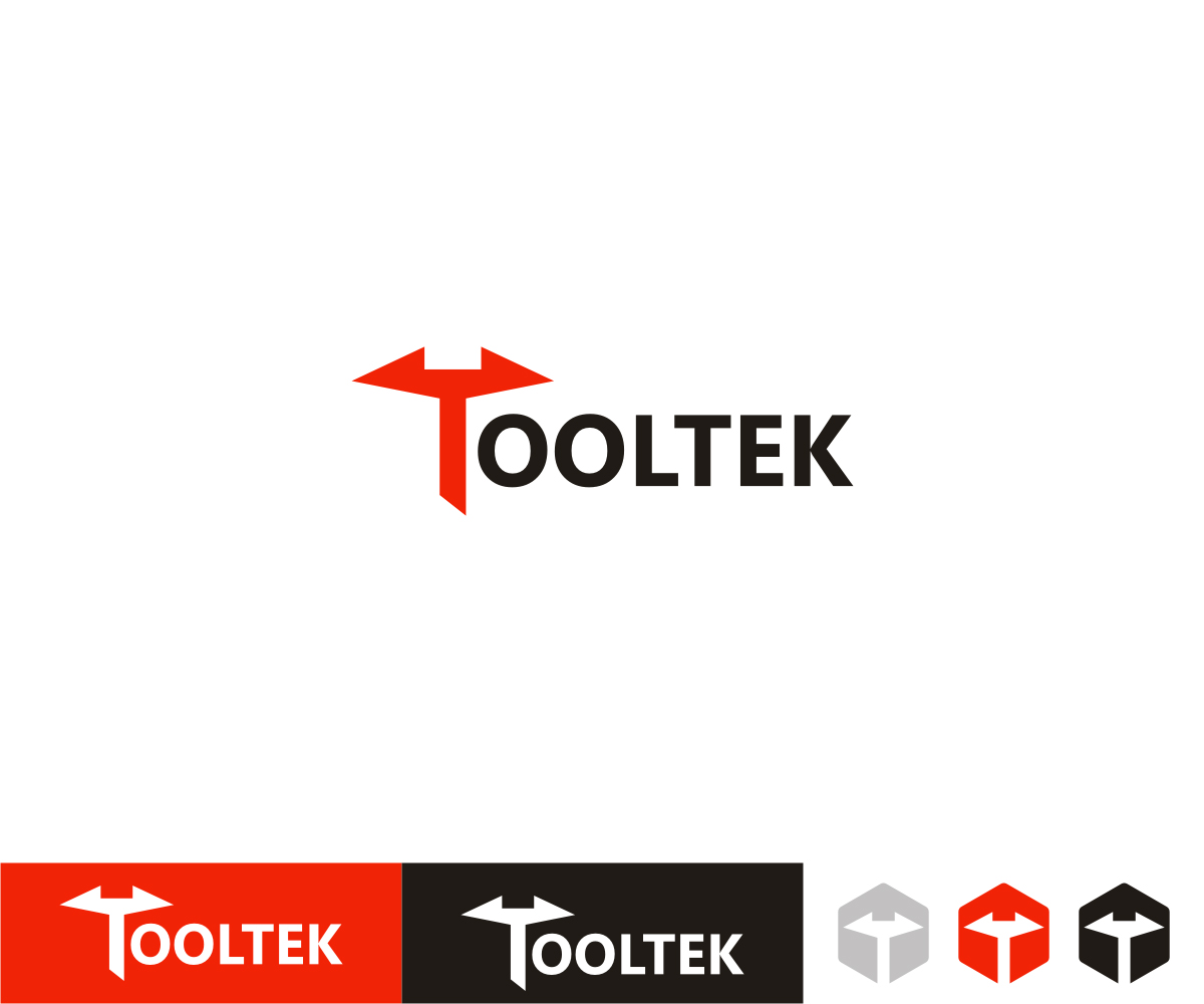 Logo Design by SMG for GranTOOL Ltd. | Design #9499777