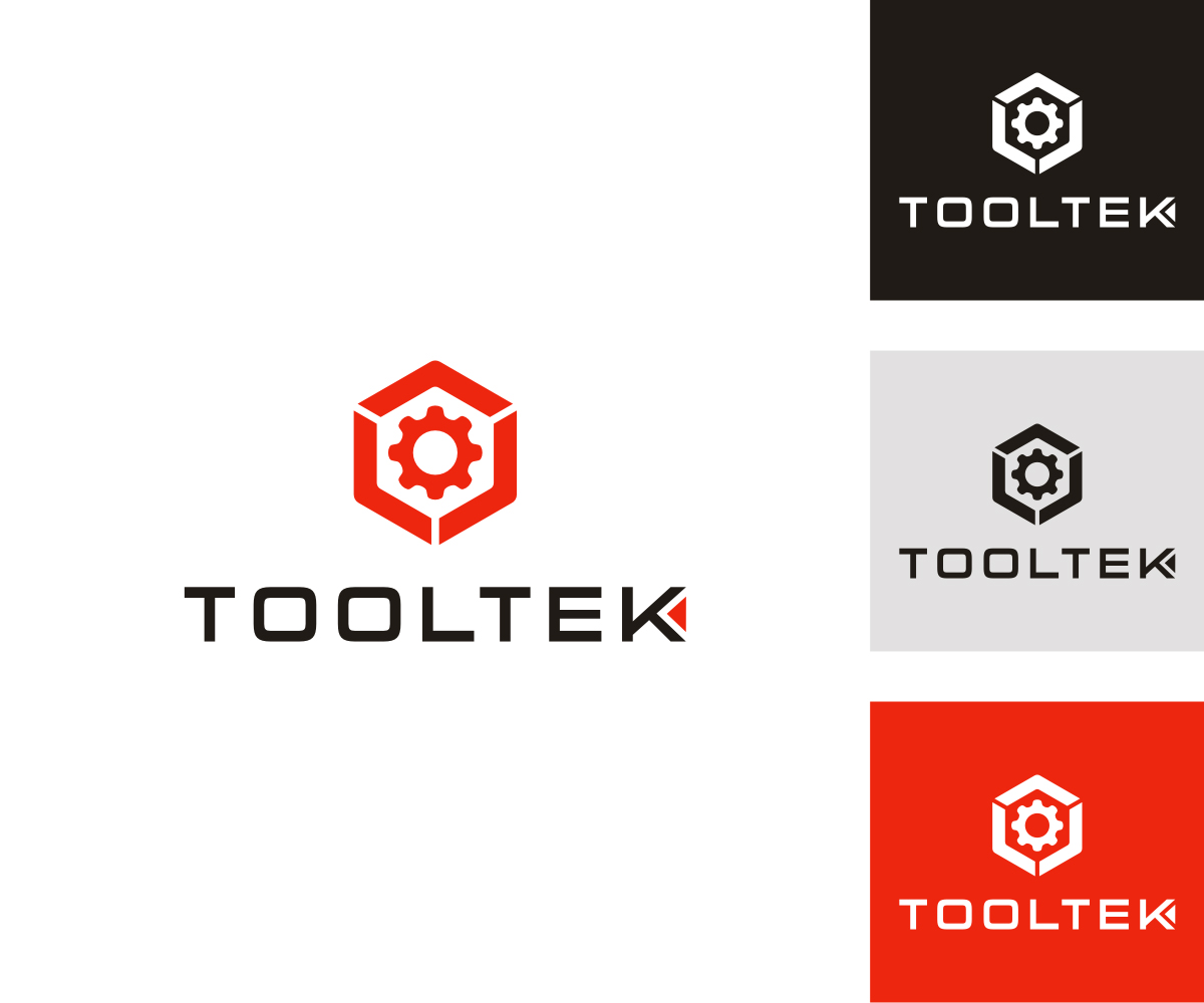 Logo Design by SMG for GranTOOL Ltd. | Design #9499801