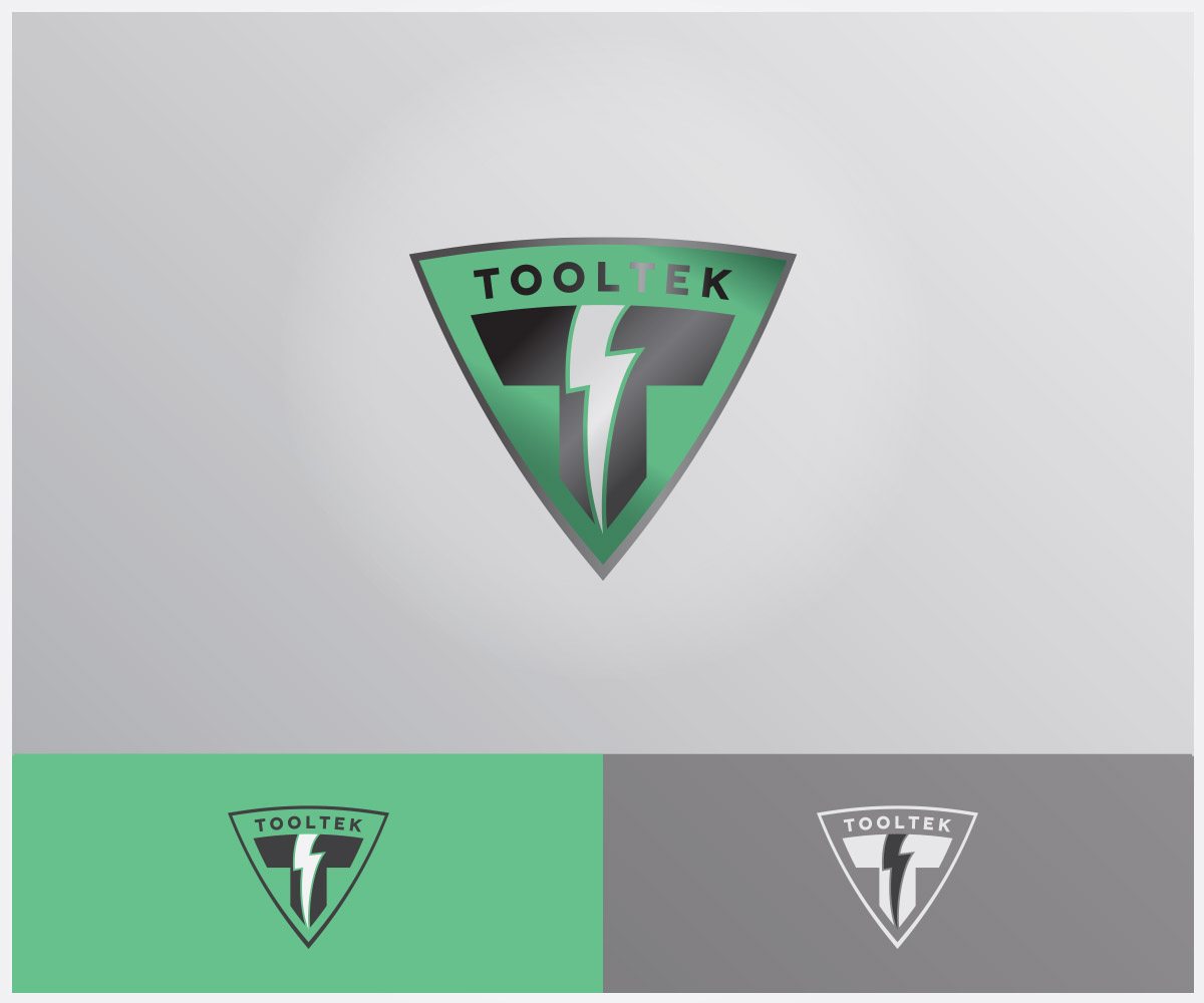 Logo Design by An.G for GranTOOL Ltd. | Design #9574363