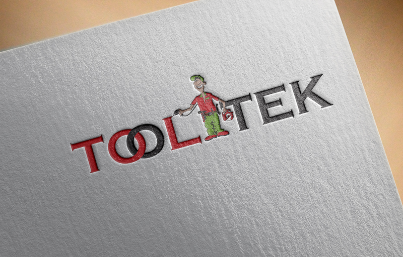 Logo Design by spring TM for GranTOOL Ltd. | Design #9492576