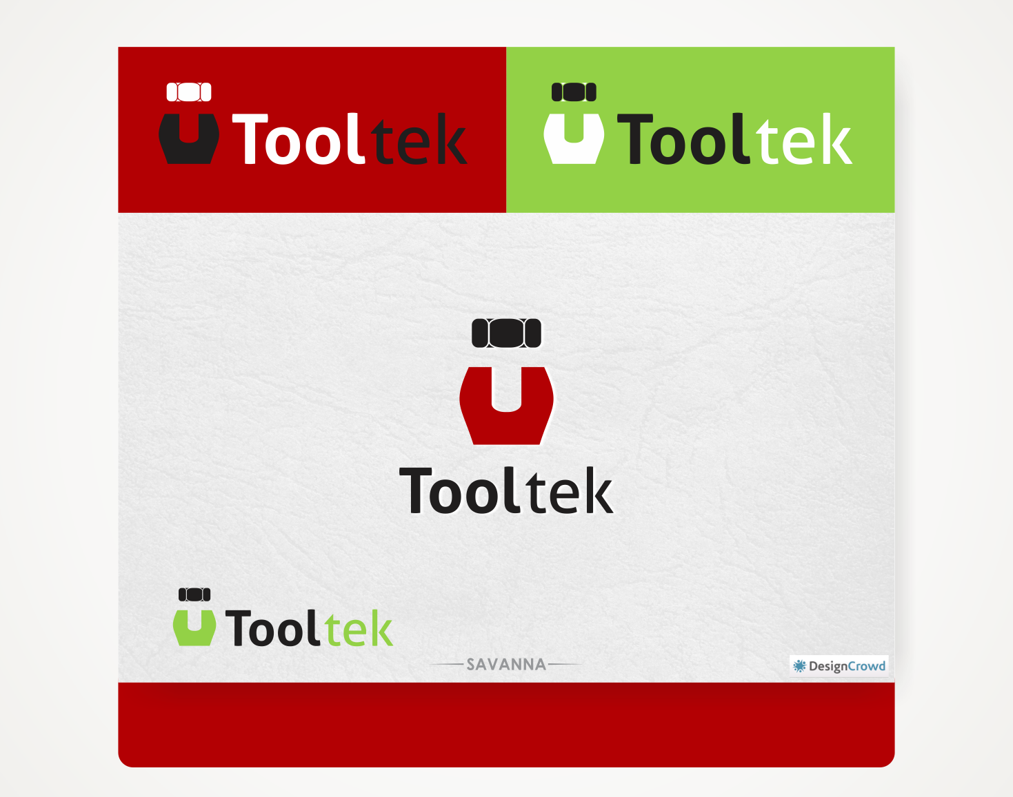 Logo Design by Savana for GranTOOL Ltd. | Design #9493385