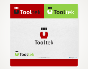 Logo Design by Savana for GranTOOL Ltd. | Design: #9493385