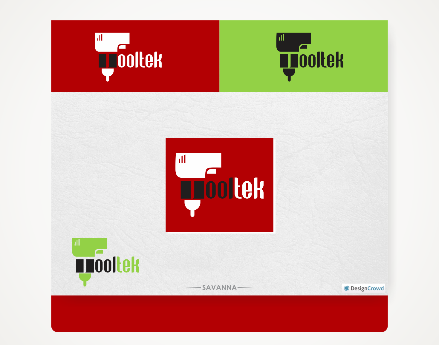 Logo Design by Savana for GranTOOL Ltd. | Design #9493404