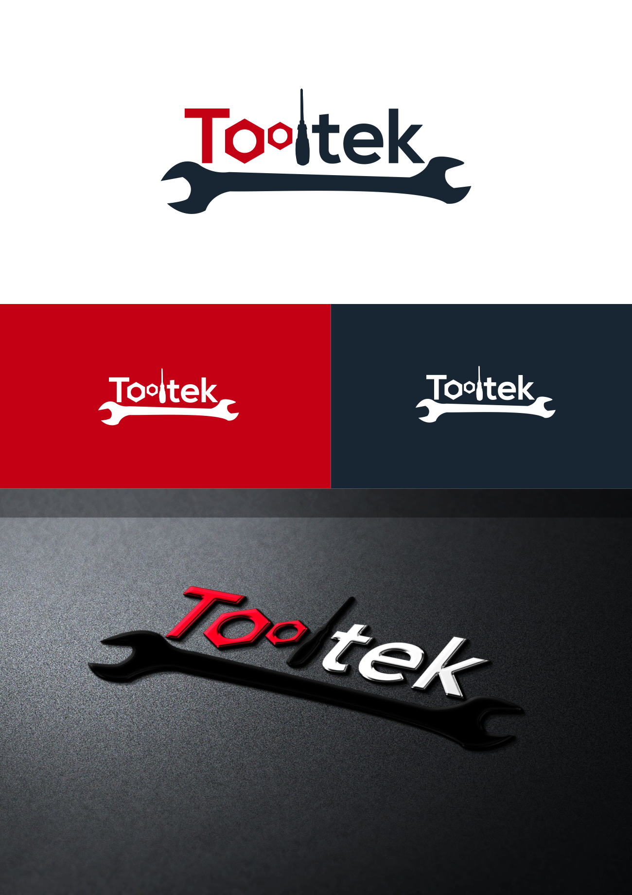 Logo Design by Artism Design for GranTOOL Ltd. | Design #9590642