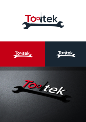 Logo Design by Artism Design for GranTOOL Ltd. | Design: #9590645