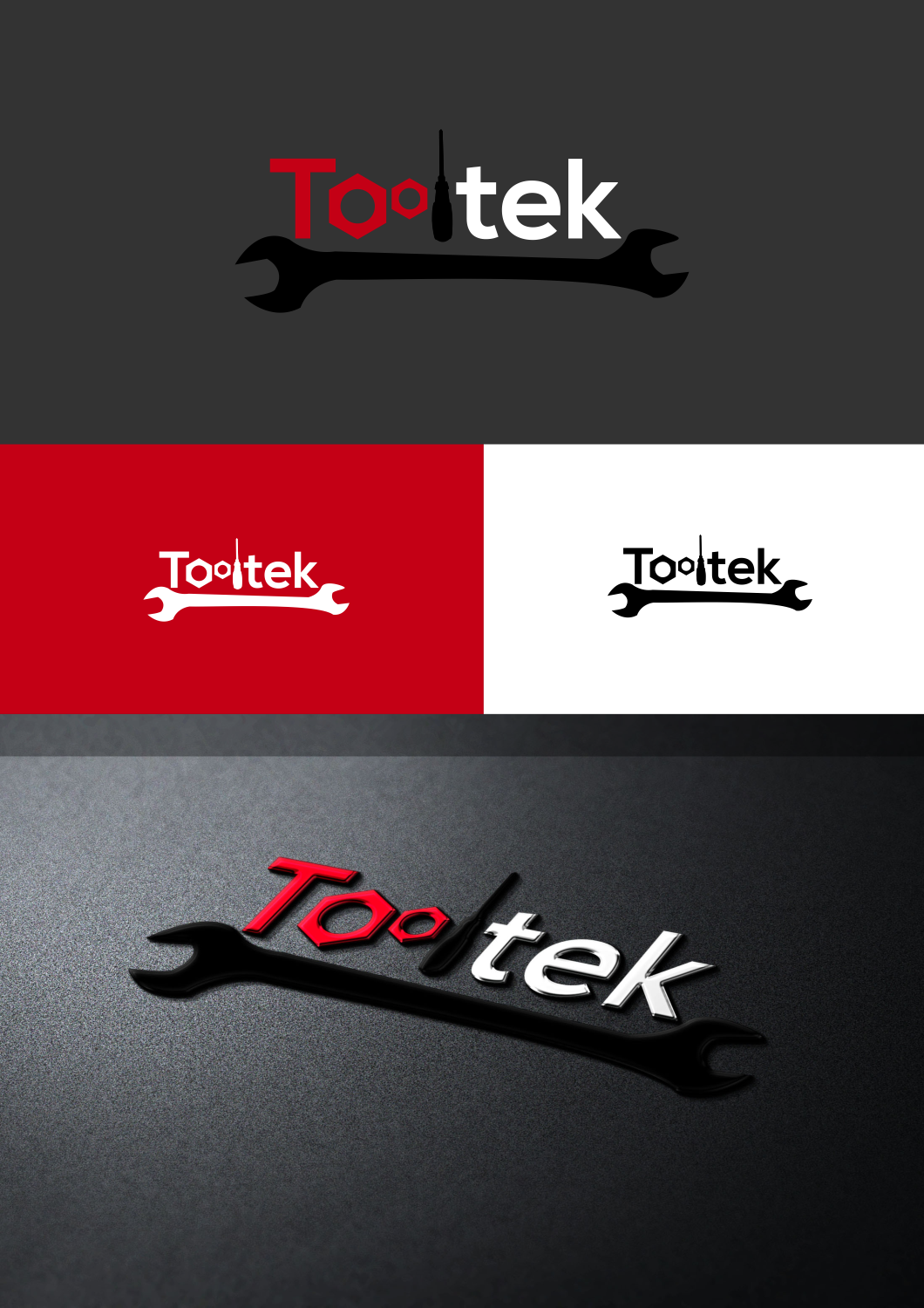 Logo Design by Artism Design for GranTOOL Ltd. | Design #9590680