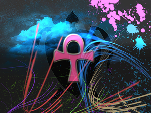 Graphic Design by proant88